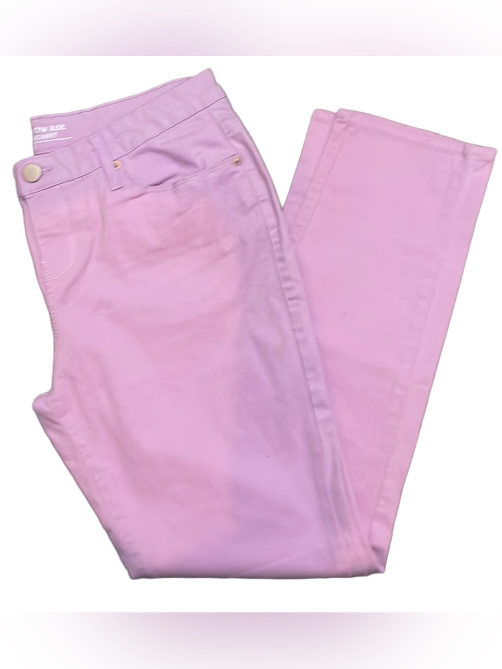 No Boundaries Mid Rise,Low Rise&Regular Size13 Junior Skinny Jeans